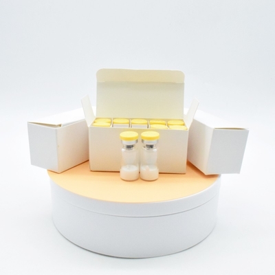 GLP-1 Tirzepatida Semaglutida Peptidos Construção corporal 5 mg 10 mg