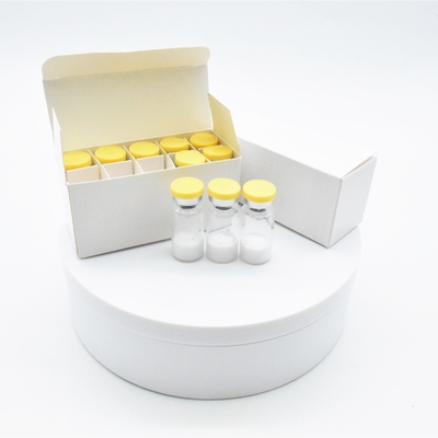 GLP-1 Peptidos Injetáveis Tirzepatida Semaglutida 5 mg 10 mg Em estoque
