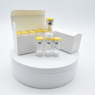Envio Gratuito Tirzepatida Semaglutida 2 mg 5 mg 10 mg Péptidos em Pó GLP-1