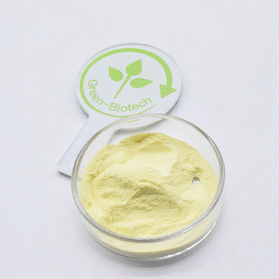 Rótulo Privado Extracto de Planta de Kava Pura 10% 30% Extracto de Raiz de Kava Kavalactona