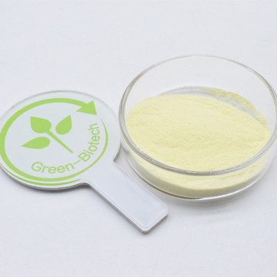 Marca privada amarelo em pó fino CO2 extracto de kava 30% por bom preço