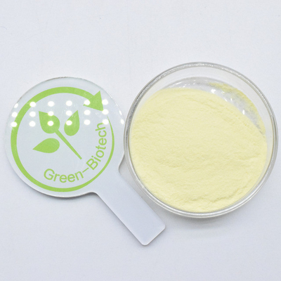 Extrato de Kava orgânico em pó de alta qualidade amarelo de qualidade alimentar 30% 50%