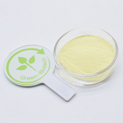 Venda Quente Saúde Extracto de Kava Natural Orgânico 20% 30% Pó fino Amarelo