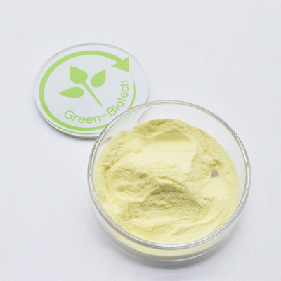 Alimentos para Saúde de Alta Qualidade 100% Capsulas Naturais de Extrato de Kava Amarelo