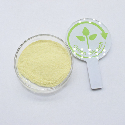 Marca privada Amarelo em pó fino Extrato de kava em pó 30% Kavalactonas