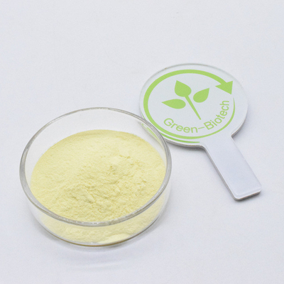 Kavalactonas amarelos de alta qualidade 30% Extracto de raiz de kava