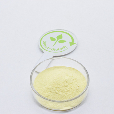 100% Extracto de Kava Amarelo Natural Kavalactonas Pó de Raiz de Kava