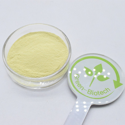 100% Extracto de Kava Amarelo Natural Kavalactonas Pó de Raiz de Kava