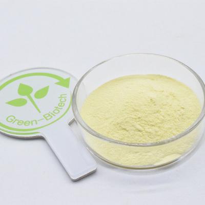 Extracto de raiz de kava 100% puro marrom amarelo orgânico extracto de Kava em pó