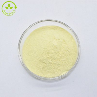 Melhor preço a granel 100% natural puro 70% Kavalactones extracto de kava em pó