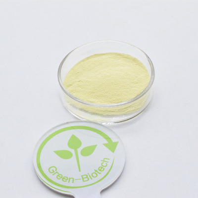 Grau Alimentar Extracto de Raiz de Kava Amarelo Extracto de Kava em Pó 30% Kavalactonas