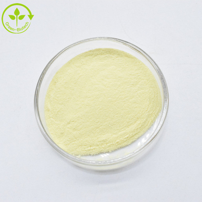 Cuidados de Saúde Castanho Amarelo Extracto Natural de Kava Cápsula Plantação Artificial