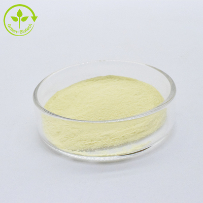 Venda Quente Extracto de Raiz de Kava Marrom Amarelo em Pó Plantação Artificial