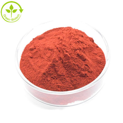 Extracto de Vinho Vermelho em pó Vinho Vermelho polifenóis 30% Por bom preço