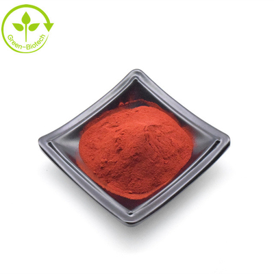 Extracto de Vinho Vermelho em Pó de Alta Qualidade