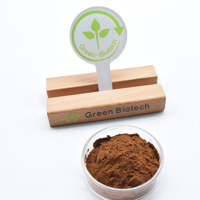 Fábrica Fornecer diretamente extracto de plantas de crisântemo extracto de crisântemo em pó