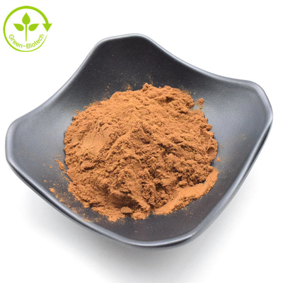 Melhor Venda Extracto de Flor de Crisântemo Selvagem de Alta Qualidade Natural e Pura