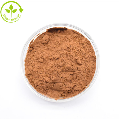 Melhor Venda Extracto de Flor de Crisântemo Selvagem de Alta Qualidade Natural e Pura