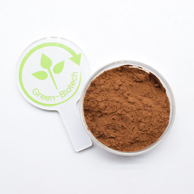 Extracto de crisântemo de alta qualidade 5% de flavona Extracto de flor de crisântemo