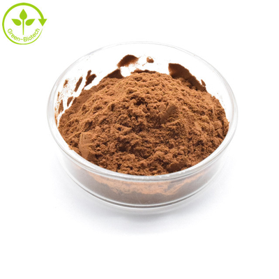 Fornecer extrato de crisântemo castanho de alta qualidade 5% Flavona em pó