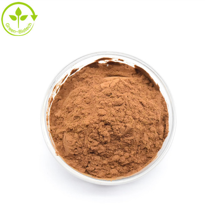Extracto de crisântemo de ouro natural puro Extracto de flor de crisântemo de alta qualidade