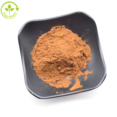 Extracto de crisântemo de ouro natural puro Extracto de flor de crisântemo de alta qualidade