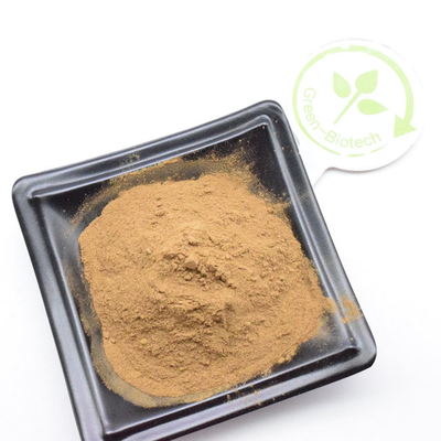 Alta Qualidade 10:1 20:1 Dendrobium Plantas de Orquídeas Dendrobium Extract Powder
