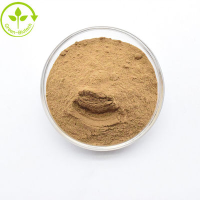Dendrobina em pó de extrato de dendrobium em massa de alta qualidade 0,5%-98%