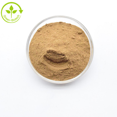 Fornecimento Grade Alimentar Amarelo Marrom Amostra Livre Dendrobium Extract Powder