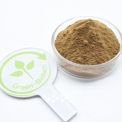 Fornecer Dendrobii Dendrobium Nobile Dendrobe Extract em pó natural puro