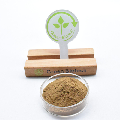 Fornecer Dendrobii Dendrobium Nobile Dendrobe Extract em pó natural puro