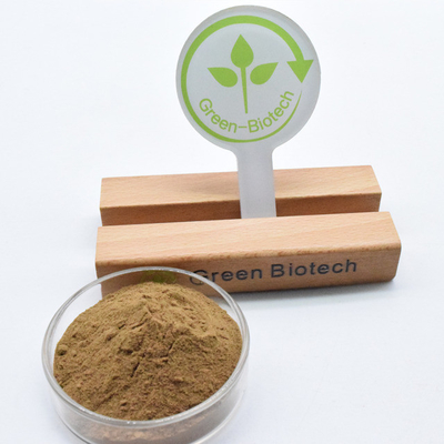 Melhor Preço Amostra Grátis de Alta Qualidade de Dendrobium Stem Extract Powder On Sale