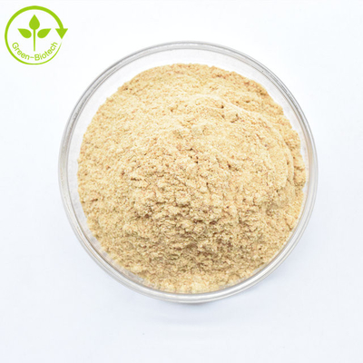Extracto de Cyanotis Arachnoidea de alta qualidade 50%-98% Beta Ecdysterone em pó