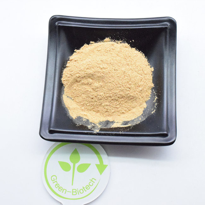 Suplemento de Nutrição Desportiva Beta Ecdysterone em Pó Extracto de Ervas