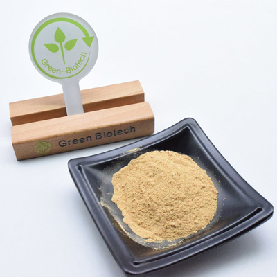 Forneça Cyanotis Arachnoidea Extract 90% Beta Ecdysterone Por bom preço