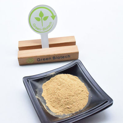 Serviço OEM Cyanotis Arachnoidea Extract Ecdysterone Capsulas Ecdysterone