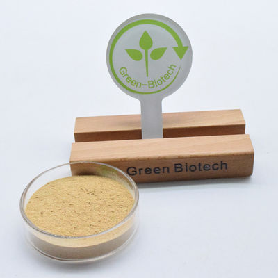 Extracto de raiz de Cyanotis arachnoidea puro Ecdisterona 98% Beta Ecdisterona em pó