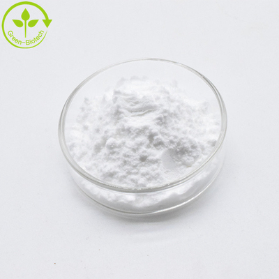 Preço por Varejo Genipin Gardenia Extract Powder CAS 6902-77-8 Natual 98% Genipin