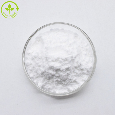 Marca privada Preço baixo Extracto de Gardenia Branca 98% Genipin em pó