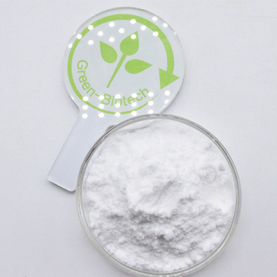 Melhor preço Genipine em pó CAS 6902-77-8 Gardenia Extract Pure HPLC 98%
