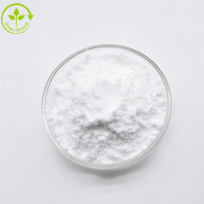Venda a quente Branco CAS 6902-77-8 Genipin 98% para a fabricação de líquido de tatuagem