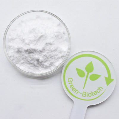 Genipina Branca de Alta Qualidade 98% Gardenia Jasminoides Extract Powder