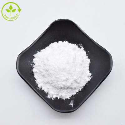 Por grosso Extracto de Gardênia Natural Pura em Pó Genipin 98% CAS 6902-77-8
