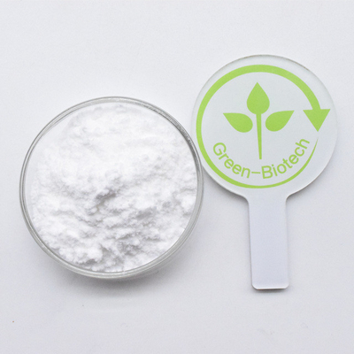 Atenção à Saúde Geniposide Gardenia Extract CAS 6902-77-8 98% Genipin
