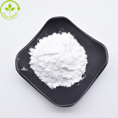 Atenção à Saúde Geniposide Gardenia Extract CAS 6902-77-8 98% Genipin