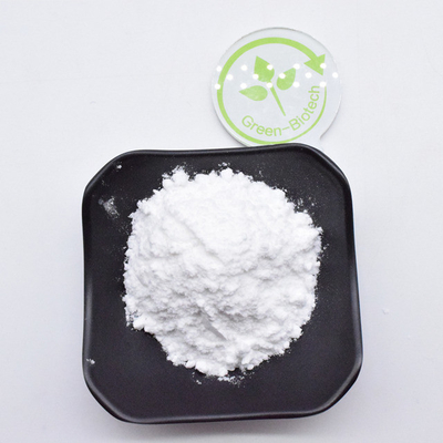 Erva Gardenia Jasminoides Extracto 10% 98% Genipina 98% HPLC CAS 6902-77-8