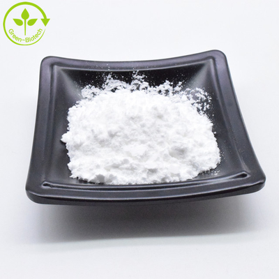 Extracto de Erva Natural Gardenia Jasminoides Genipina 98% CAS 6902-77-8