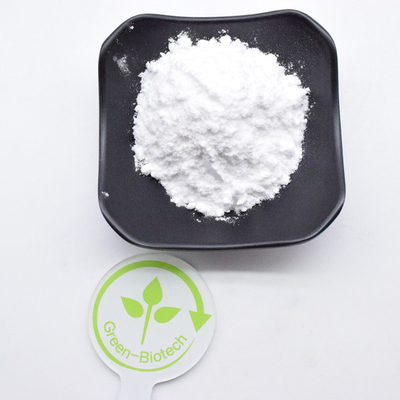 Extracto de Ervas 98% Genipin Gardenia em Pó Extracto de Gardenia Natural em Pó