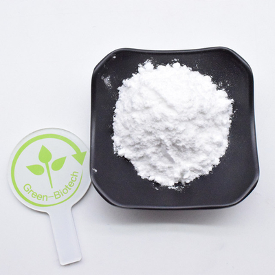 Preço Grosso da Fábrica Extracto de Gardenia 100% Genipin em Pó Natural
