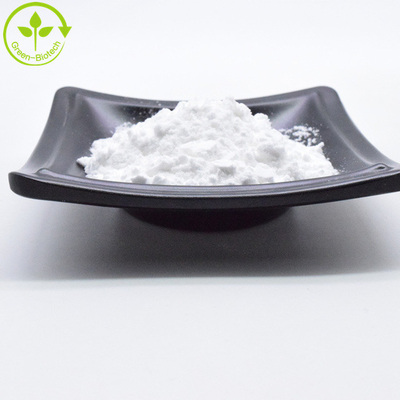 Preço Grosso da Fábrica Extracto de Gardenia 100% Genipin em Pó Natural